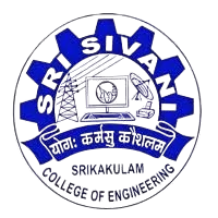 Sri Sivani College of Engineering Logo